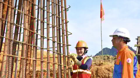 Yên Bái đẩy nhanh GPMB dự án Đường dây 500kV Lào Cai - Vĩnh Yên