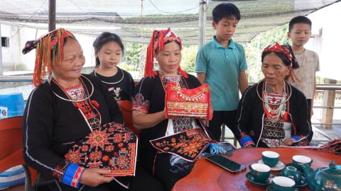Trước ngày nhập thôn bản: Trấn Yên sẵn sàng đón 'giờ G'
