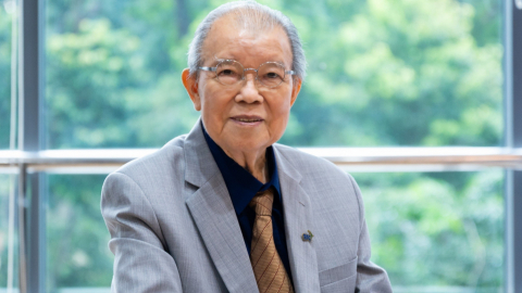 GS.TS.NGND.AHLĐ Võ Tòng Xuân: Hoài bão cống hiến cho nền nông nghiệp Việt sẽ còn được viết tiếp