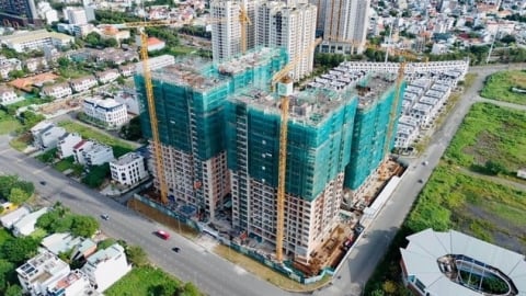 ‘Điểm nghẽn’ phát triển nhà ở xã hội tại TPHCM