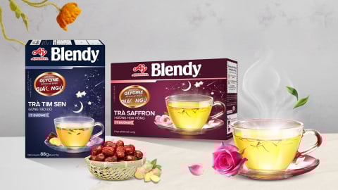 Ajinomoto kiến tạo giá trị bền vững với nền tảng ‘Khoa học về axit amin’