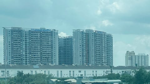 TP.HCM gỡ vướng để cấp ‘sổ hồng’ cho 126 dự án với hơn 87.000 căn nhà