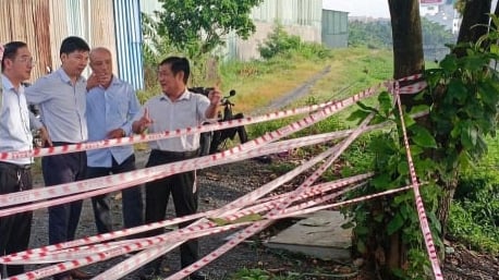 Cầu dân sinh bị cuốn trôi, cảnh báo rủi ro thiên tai đô thị vùng thấp