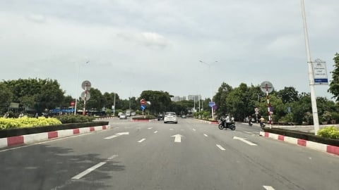 TP.HCM thành lập Ban An toàn giao thông cấp xã