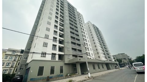 Nghịch lý nhà tái định cư: Vẫn là 'bóng’ trách nhiệm