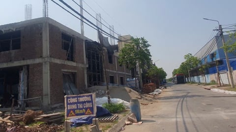Công ty Minh Dương phù phép số liệu để xin mở rộng dự án 17 ha