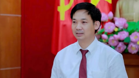 Ông Nguyễn Văn Công được bầu giữ chức Phó Chủ tịch UBND tỉnh Quảng Ninh