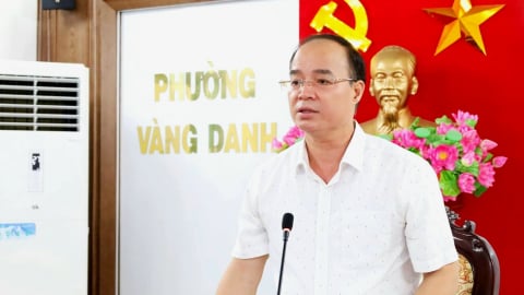 Thấu lý đạt tình, doanh nghiệp chiếm đất công tự nguyện rút đơn khiếu nại