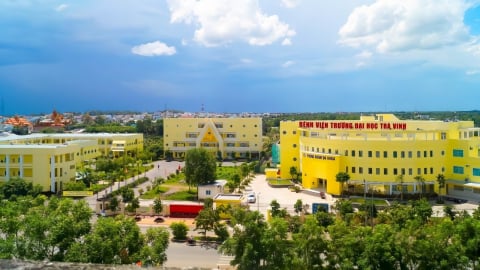 Trường ĐH Trà Vinh: Thêm 7 chương trình đạt chuẩn chất lượng giáo dục quốc tế