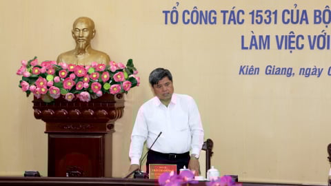 Hành động cụ thể, kiểm tra tận gốc từ nhãn mác đến chất lượng hàng hóa
