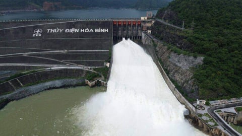Đảm bảo an toàn công trình thủy lợi, sẵn sàng ứng phó mùa mưa lũ 2025