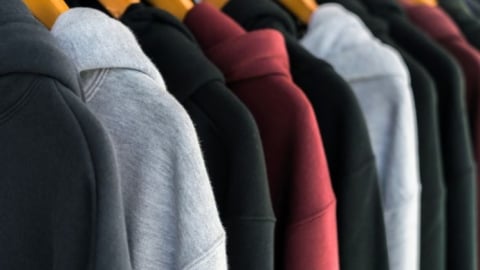 Thụy Điển hợp tác với các nhà bán lẻ tái chế vật liệu dệt may