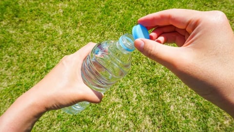 Nguy cơ thực phẩm nhiễm vi nhựa từ bao bì