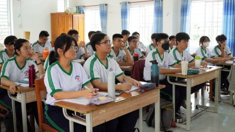 Chuẩn hóa, nâng cao chất lượng và đảm bảo công bằng trong giáo dục chuyên