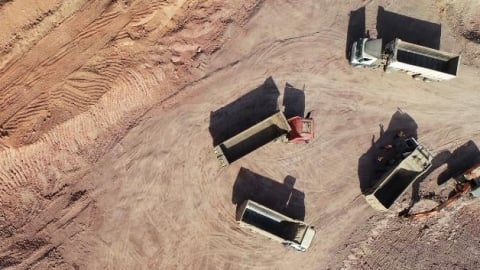 EBRD hỗ trợ Maroc 25 triệu USD phát triển khai khoáng bền vững