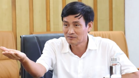 Gỡ vướng triển khai Luật Địa chất và Khoáng sản