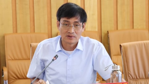 Thông qua trữ lượng hơn 138 triệu tấn than tại mỏ Bảo Đài I