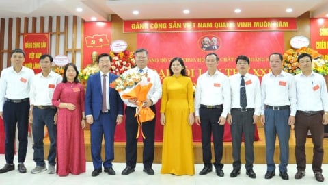 Vững nền tảng khoa học, khơi dậy khát vọng mới