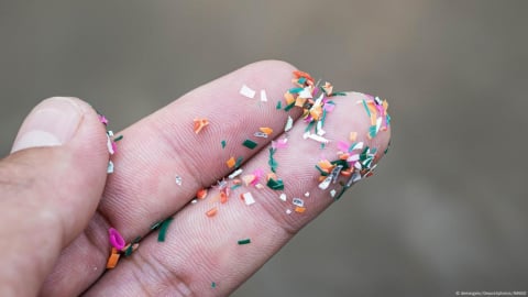 Đàm phán quốc tế bế tắc quanh việc hạn chế sản xuất nhựa