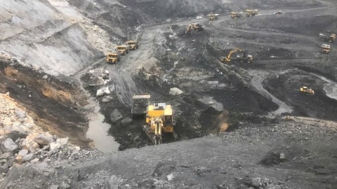 Công bố kết quả điều tra địa chất phải công khai, đúng phạm vi quản lý