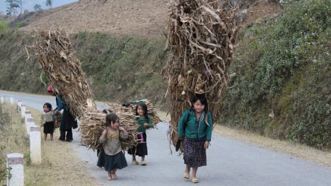 Phát huy giá trị di sản địa chất để phát triển kinh tế vùng cao