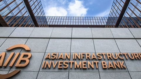 AIIB rót 200 triệu USD giúp Ma Rốc tăng sức chống chịu khí hậu