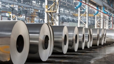 WB đánh giá tác động từ Cơ chế điều chỉnh biên giới carbon của EU