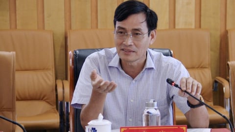 Bộ NN-MT đánh giá trữ lượng khoáng sản tại ba địa phương