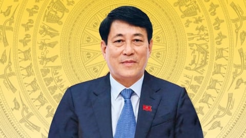 Chủ tịch nước Lương Cường gửi thư chúc mừng ngành Giáo dục nhân dịp khai giảng