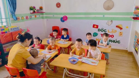 Học phí, lộ trình học phí tiếp tục giữ ổn định