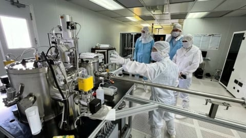 Mở rộng chính sách vay vốn ưu đãi cho sinh viên, học viên ngành STEM
