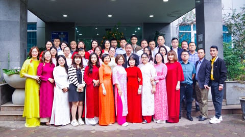 Trung tâm Thông tin, Kinh tế và Giám sát tài nguyên nước: Thông báo xét tuyển viên chức năm 2026