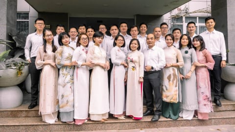 Trung tâm Hỗ trợ ra quyết định và Phát triển tài nguyên nước: Thông báo xét tuyển viên chức năm 2026