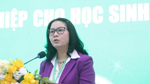 Đưa giáo dục STEM ra khỏi lớp học