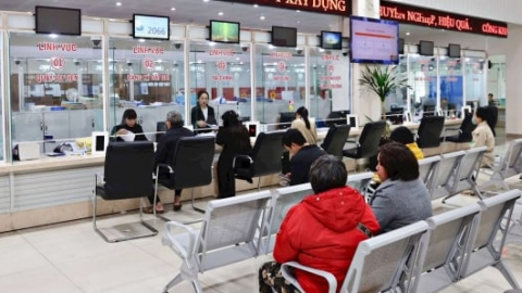 Lâm Đồng siết quy trình xử lý hồ sơ trễ hạn