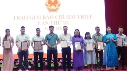 TP Huế: Nhiều hoạt động kỷ niệm 100 năm Ngày Báo chí cách mạng Việt Nam
