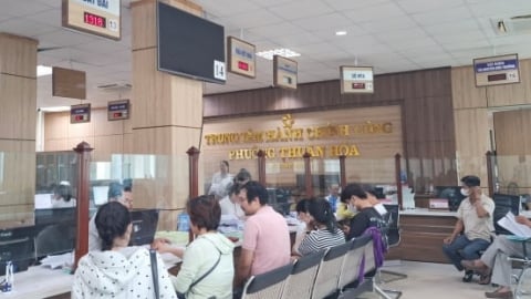 Huế lập 3 tổ công tác về cấp xã, phường hỗ trợ hồ sơ đất đai