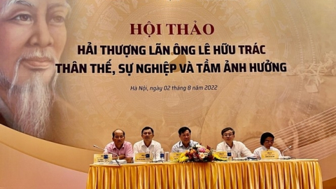 Sai ảnh nhân vật lịch sử trên sách, báo, tạp chí: Cười hay mếu?