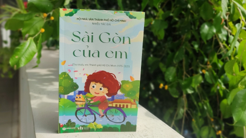 'Sài Gòn của em' từ cầu chữ Y đến cao ốc Landmark 81