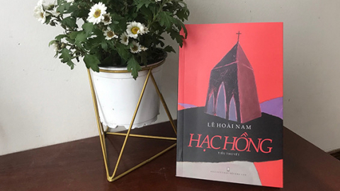 Đạo và đời trong Hạc Hồng