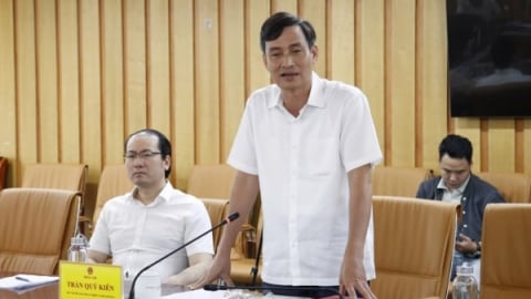 Gỡ vướng trong quản lý khoáng sản, đất đai tại Sơn La