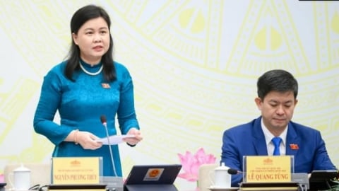 Sẽ chỉ định lãnh đạo địa phương sau sáp nhập tỉnh, xã