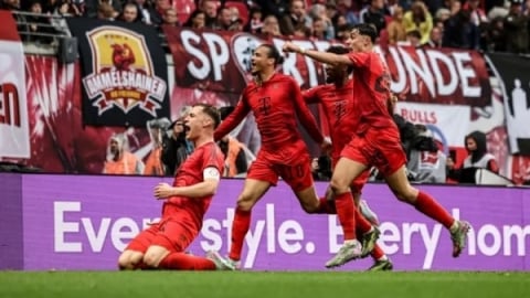 Bayern Munich vẫn chờ ngày đăng quang, Barcelona gần ngôi vô địch