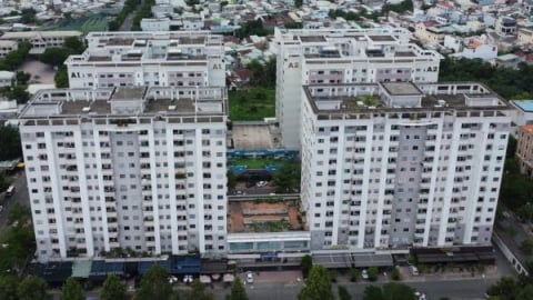 Đồng Nai kiến nghị thu hồi nhà ở xã hội sai đối tượng