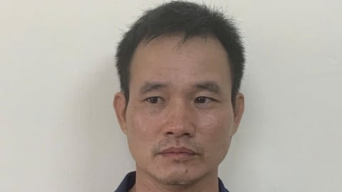 Bắt đối tượng đâm chết bạn nhậu