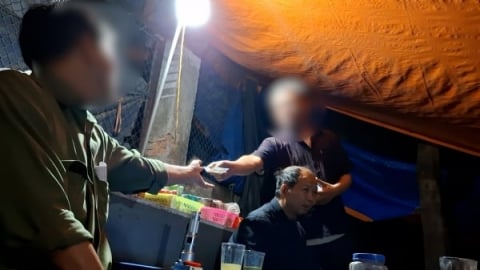 Vụ chợ đầu mối Minh Khai: Có dấu hiệu tội phạm cưỡng đoạt tài sản