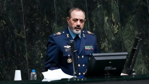Iran sẽ trả đũa nếu Mỹ hoặc Israel tấn công trước