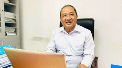 Hậu Giang phấn đấu 'cán đích' nông thôn mới năm 2025