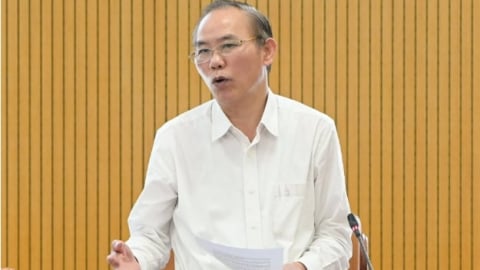 Cần tạo đột phá để phát triển khoa học công nghệ