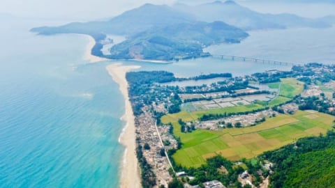 Huế làm gì để thu hút đầu tư?